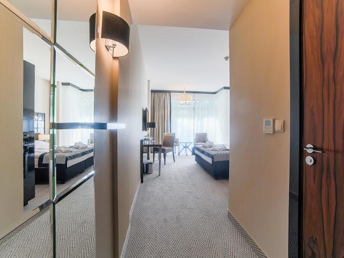 Prywatny Apartament W Hotelu Diune Kołobrzeg Exterior foto